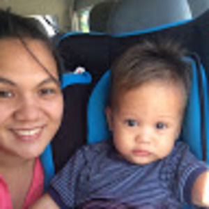 Meet your Posher, Pauline